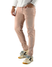 Bull Cotton Pants Powder