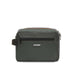 Beauty Case Demu Green Blackish