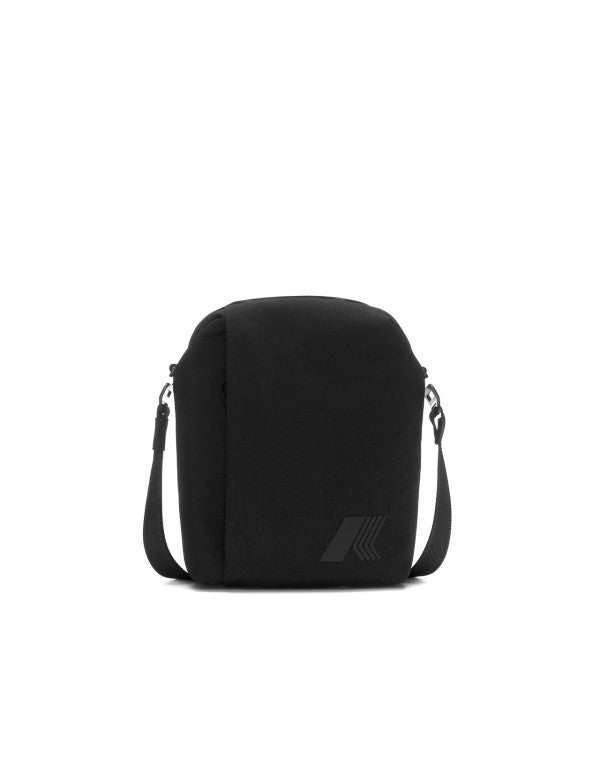 Eilin Black Pure Shoulder Strap