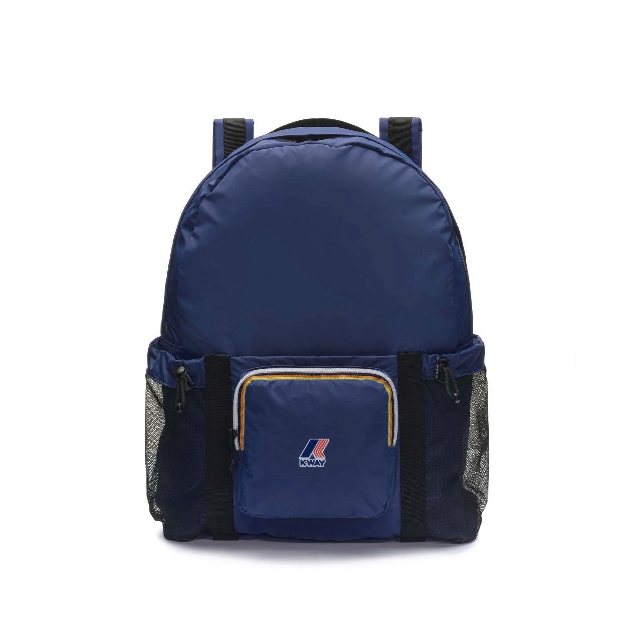 Le Vrai 3.0 Michel Backpack Cobalt Blue