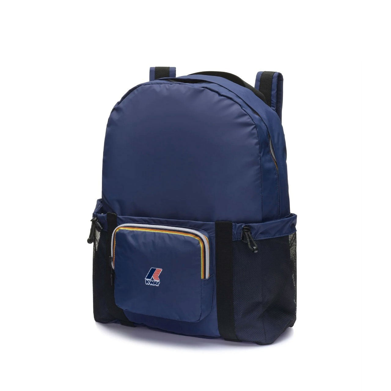 Le Vrai 3.0 Michel Backpack Cobalt Blue