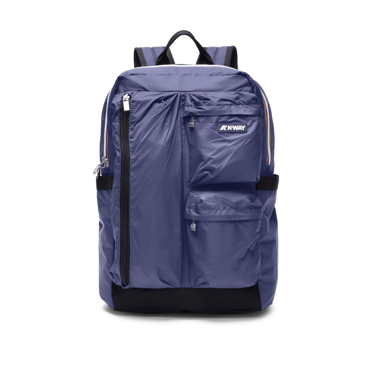 Ambert Blue Deep Cobalt Backpack