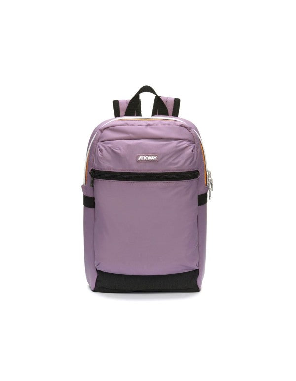 Backpack Small Laon Violet Lt Lilac