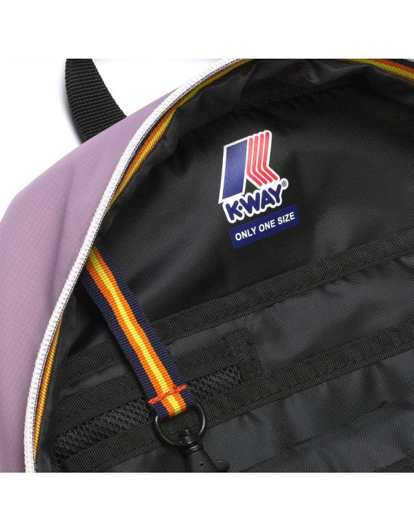 Backpack Small Laon Violet Lt Lilac