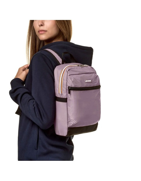 Backpack Small Laon Violet Lt Lilac