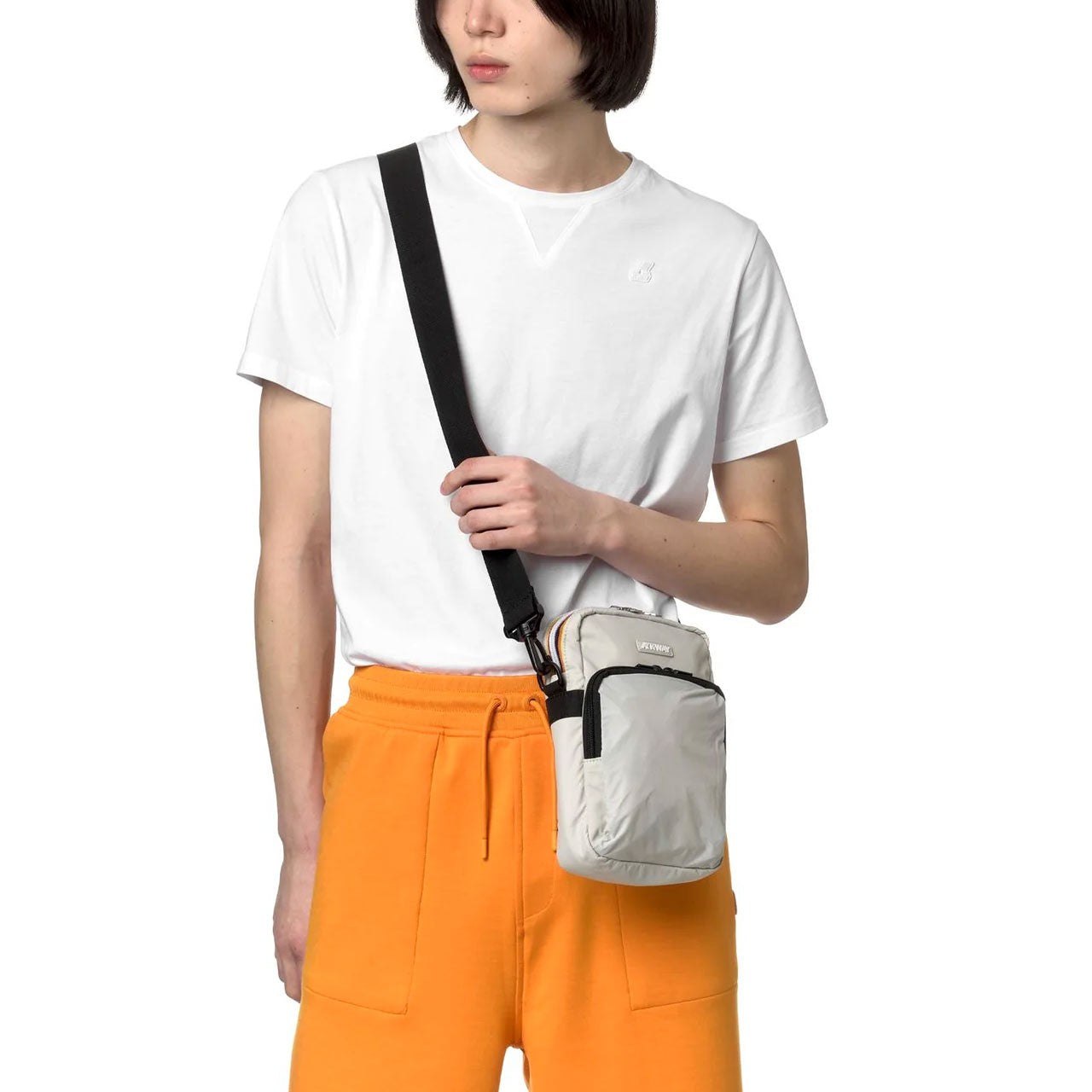 Erloy Beige Lt Bag
