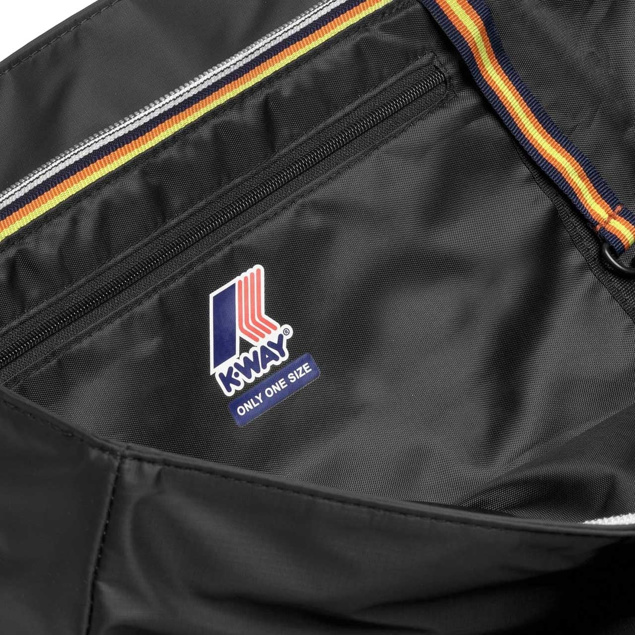 Shopper Clere Black Pure