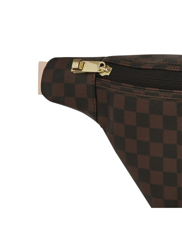 Boujee Strap Waist Pack