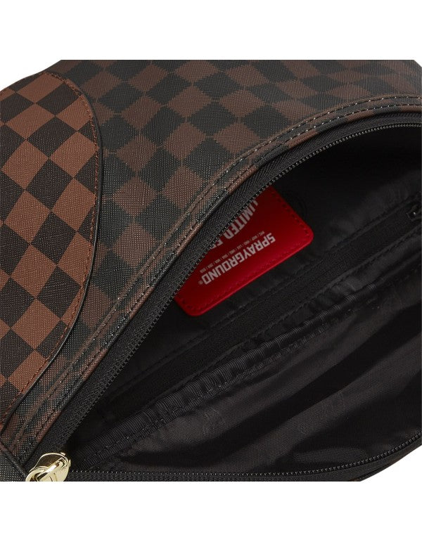 Boujee Strap Waist Pack