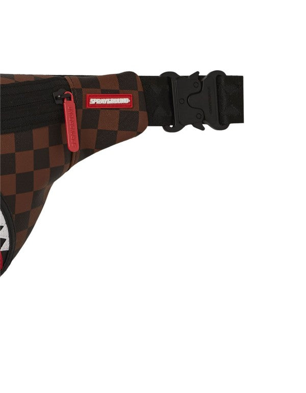 Marsupium Machine Francaise