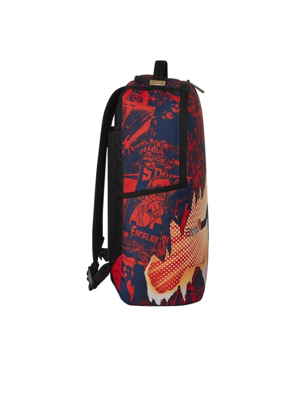 Backpack1 Off Bags Stan Lee