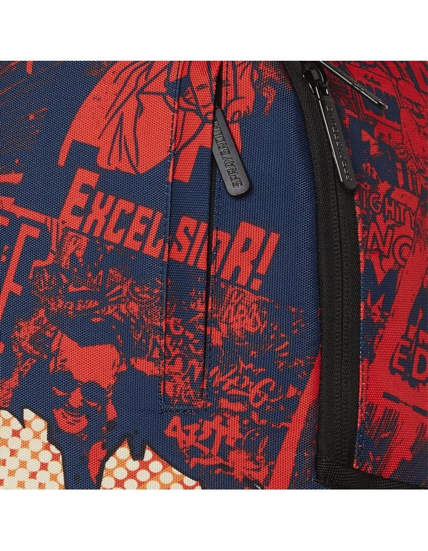 Backpack1 Off Bags Stan Lee