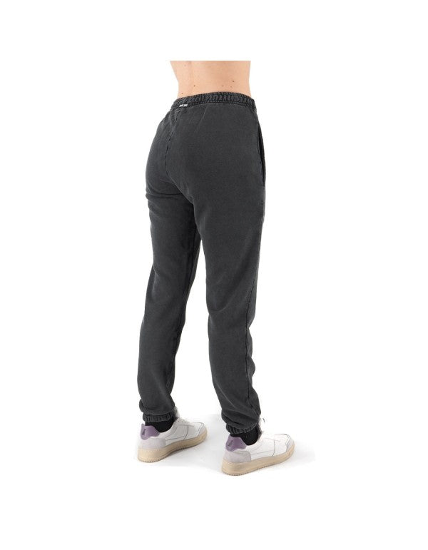 Pantalone In Felpa Dover Nero