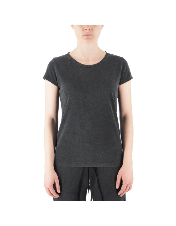 T-Shirt Calais Nero