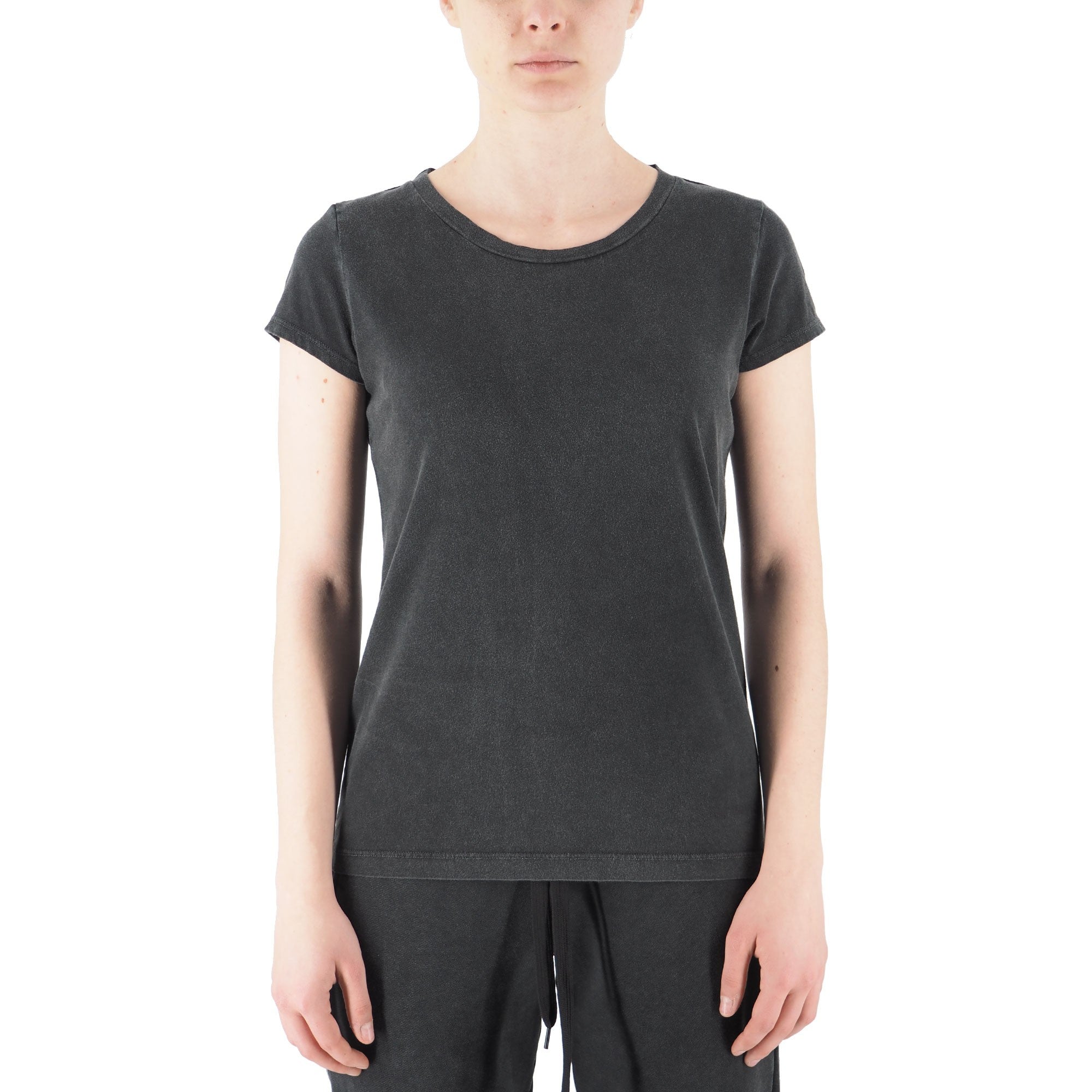 T-Shirt Calais Nero