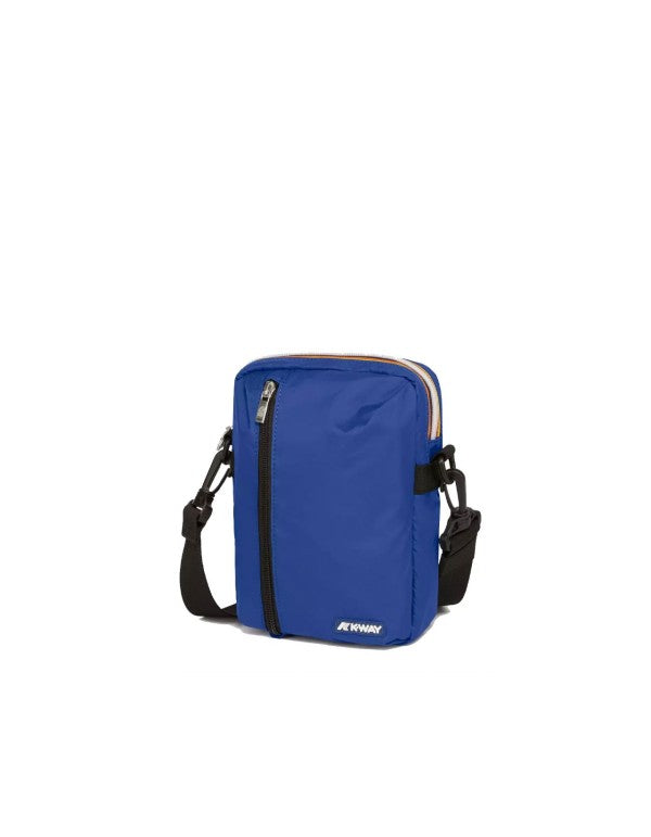 Barbiton Blue Deep Cobalt Bag