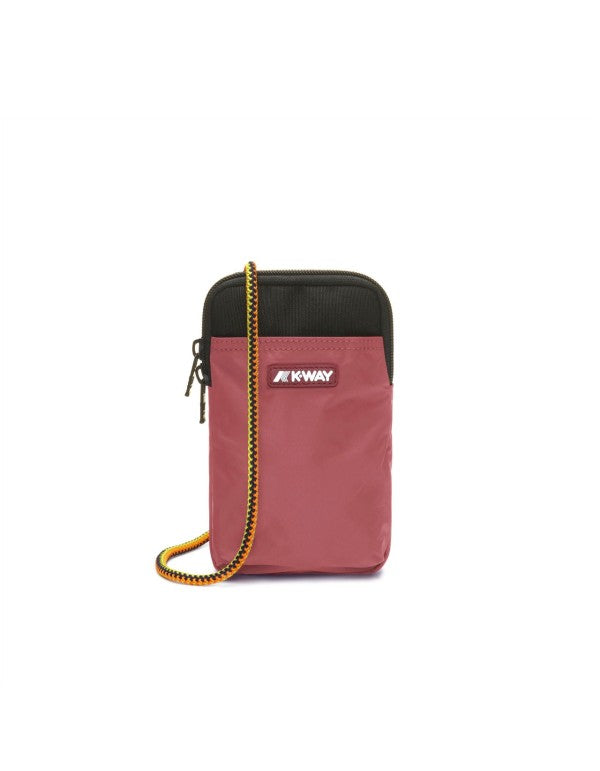 Borsello Vitree Red Brownish