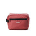 Beauty Case Demu Red Brownish