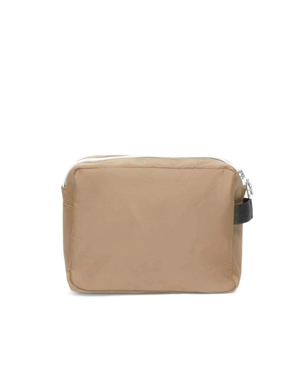 Beauty Case Demu Beige Rope
