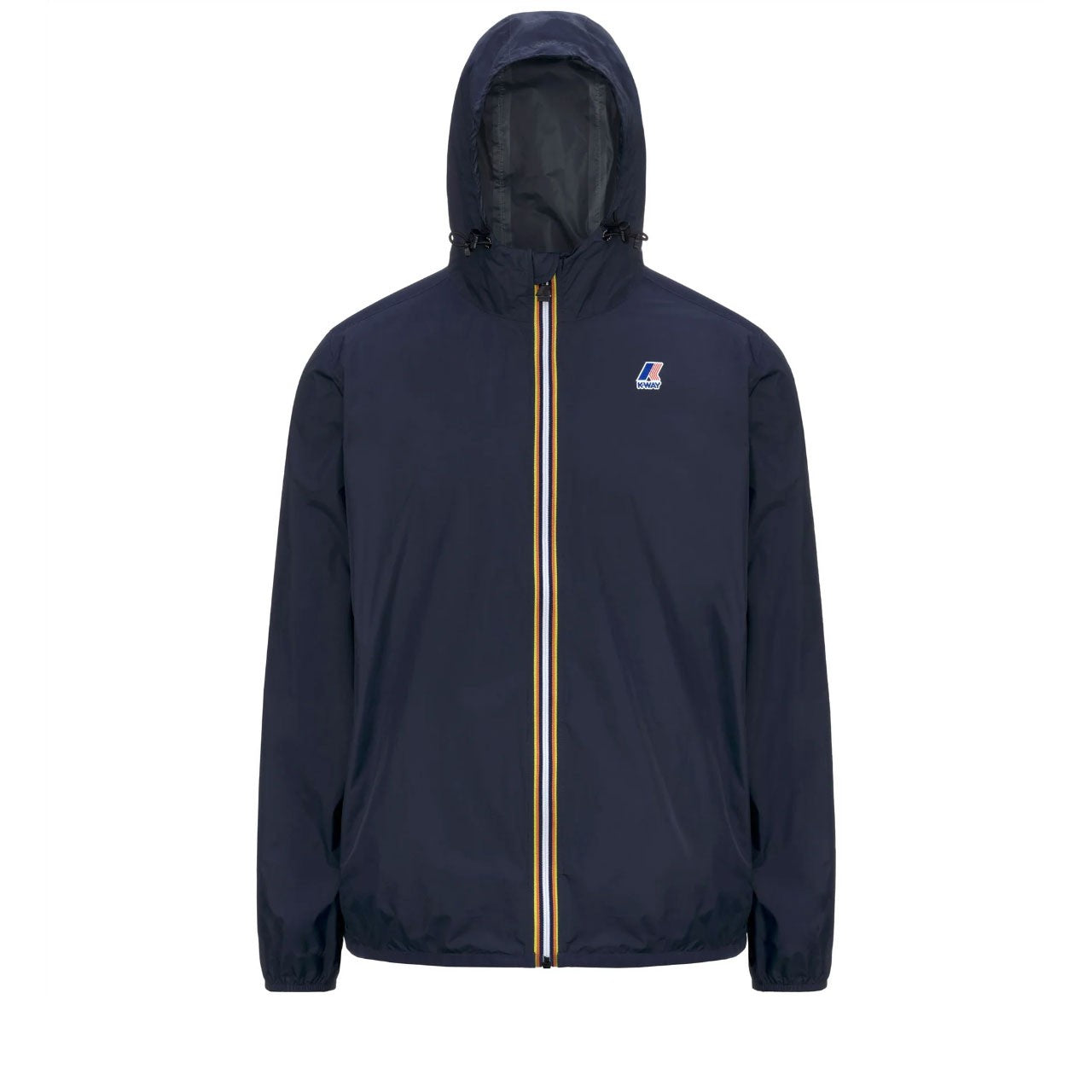 Le Vrai 4.0 Claude Blue Depth Jacket
