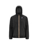 Le Vrai 4.0 Claude Black Pure Jacket