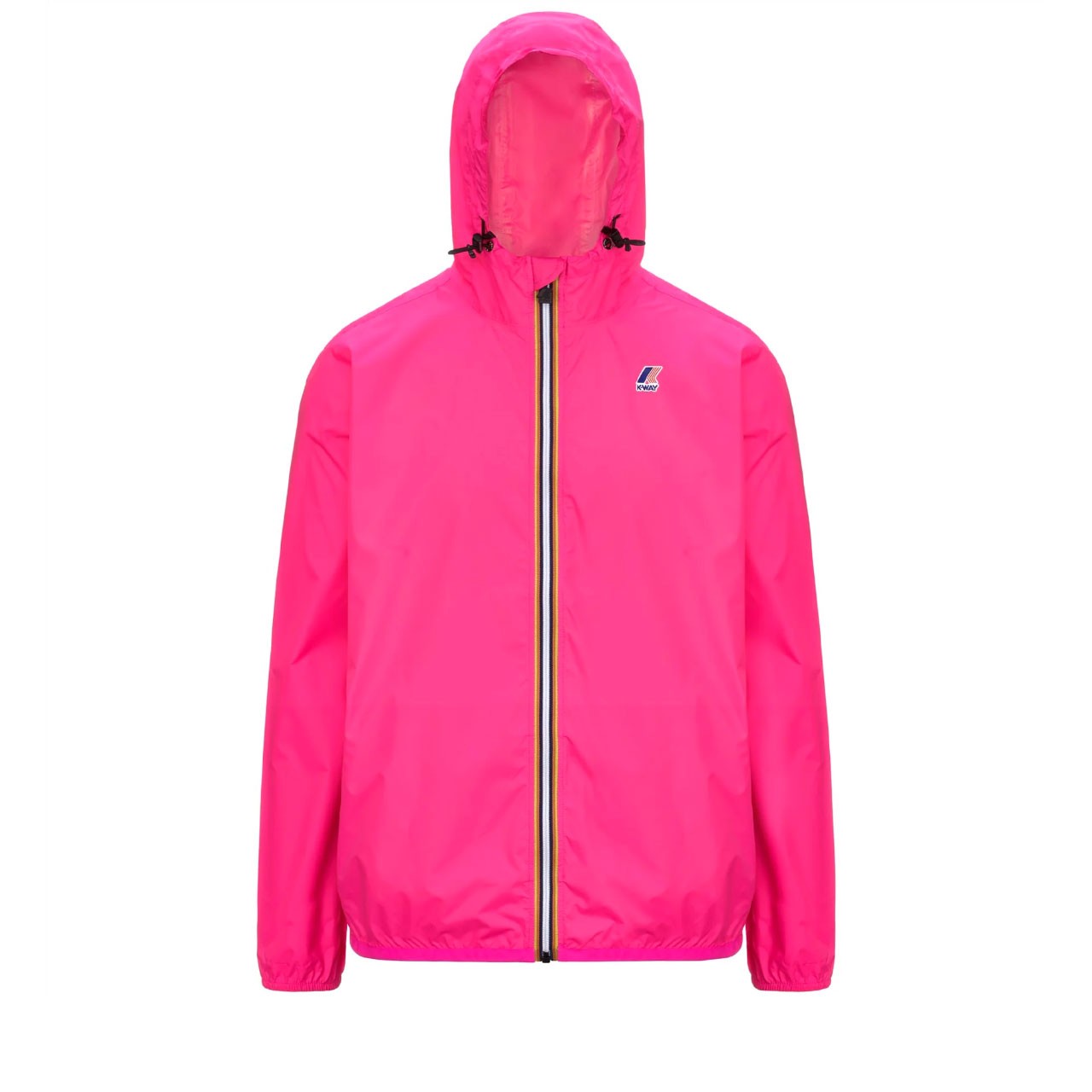 Giacca Le Vrai 4.0 Claude Pink Intense