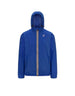 Le Vrai 4.0 Claude Blue Royal Marine Jacket