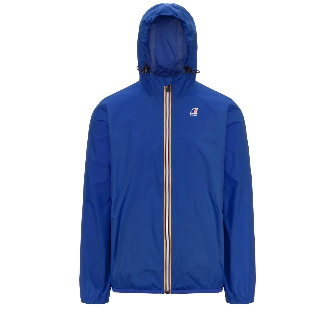Le Vrai 4.0 Claude Blue Royal Marine Jacket