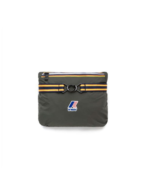 Giacca Le Vrai 4.0 Claude Green Blackish