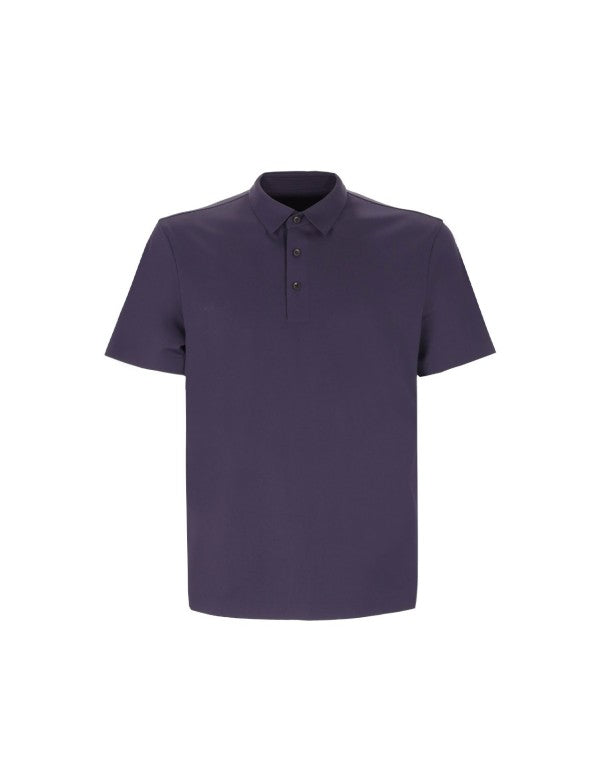 Polo D12 T-Active Blu