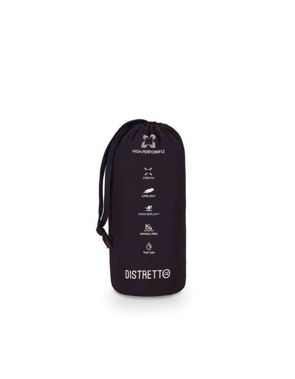 Giacca Jacket Active Blu