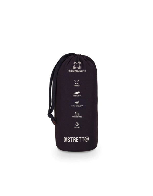 Pantalone 32"York Active Blu