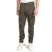 Pantalone Rovic Zip 3D Regular Tapered Gs Grey