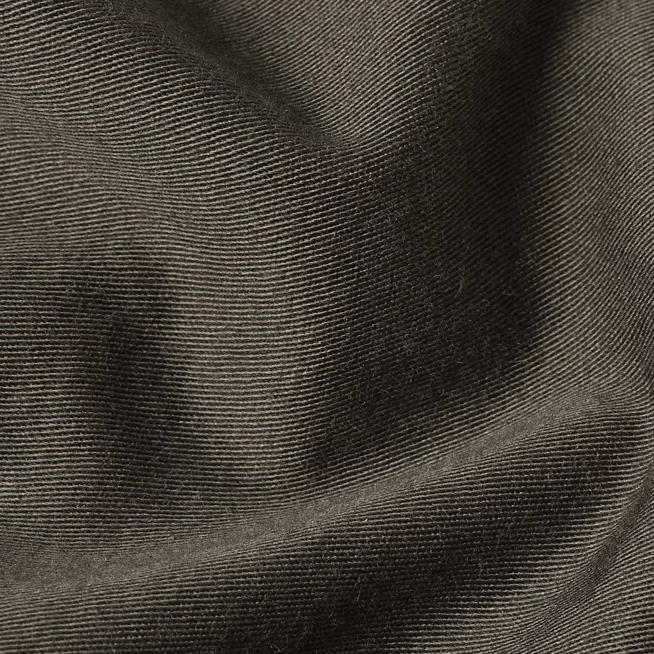 Rovic Zip 3D Regular Tapered Gs Gray Pants