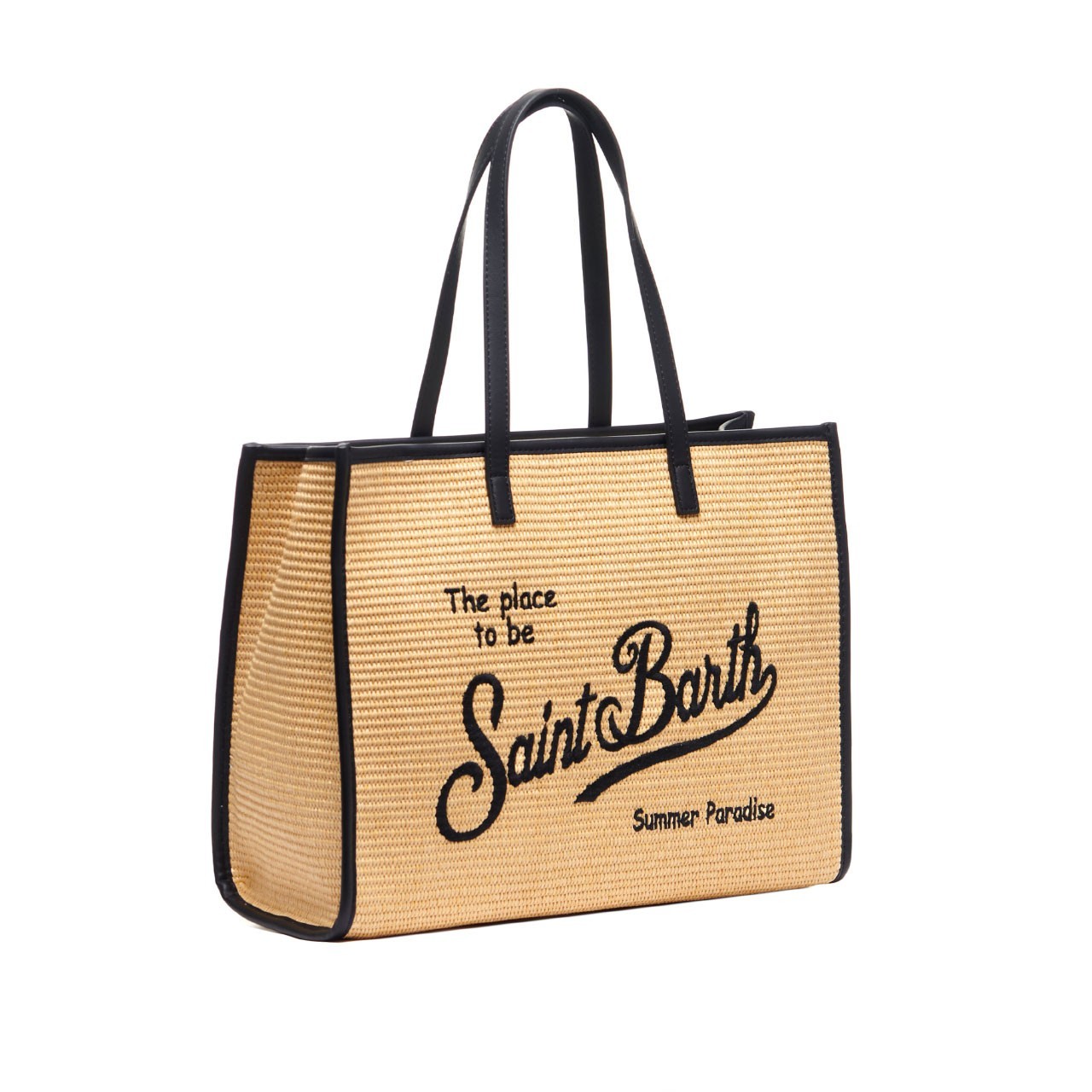 Borsa Vivian In Paglia