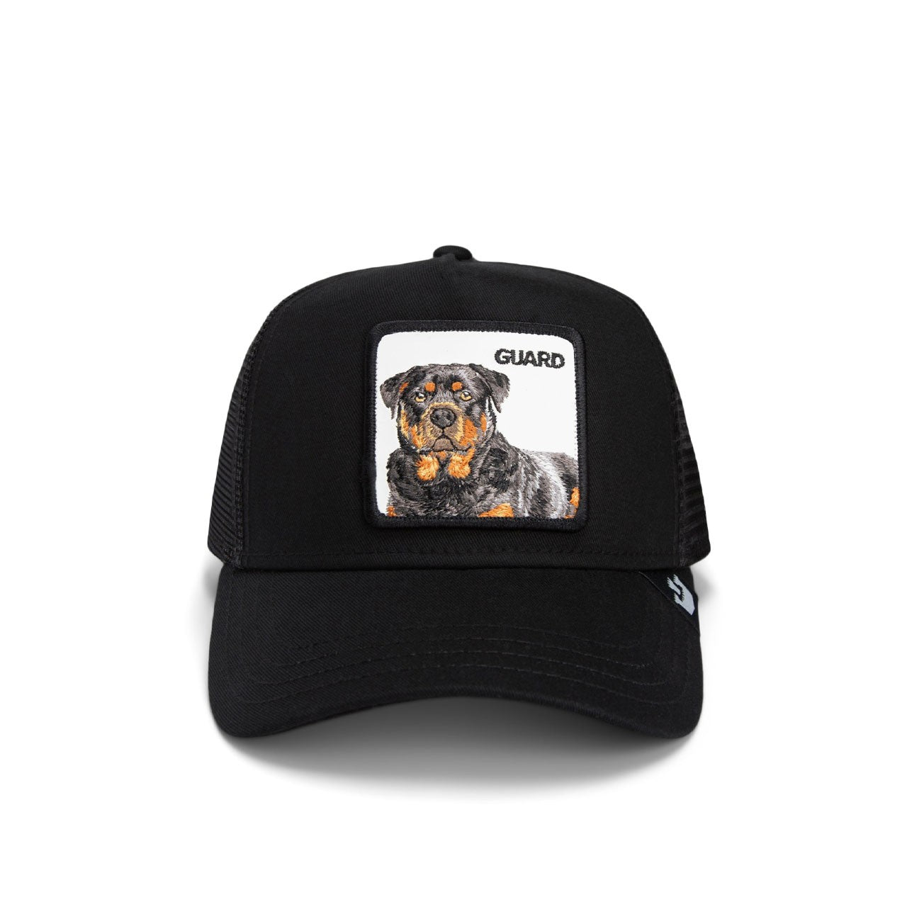 Cappello Guard Dog Nero