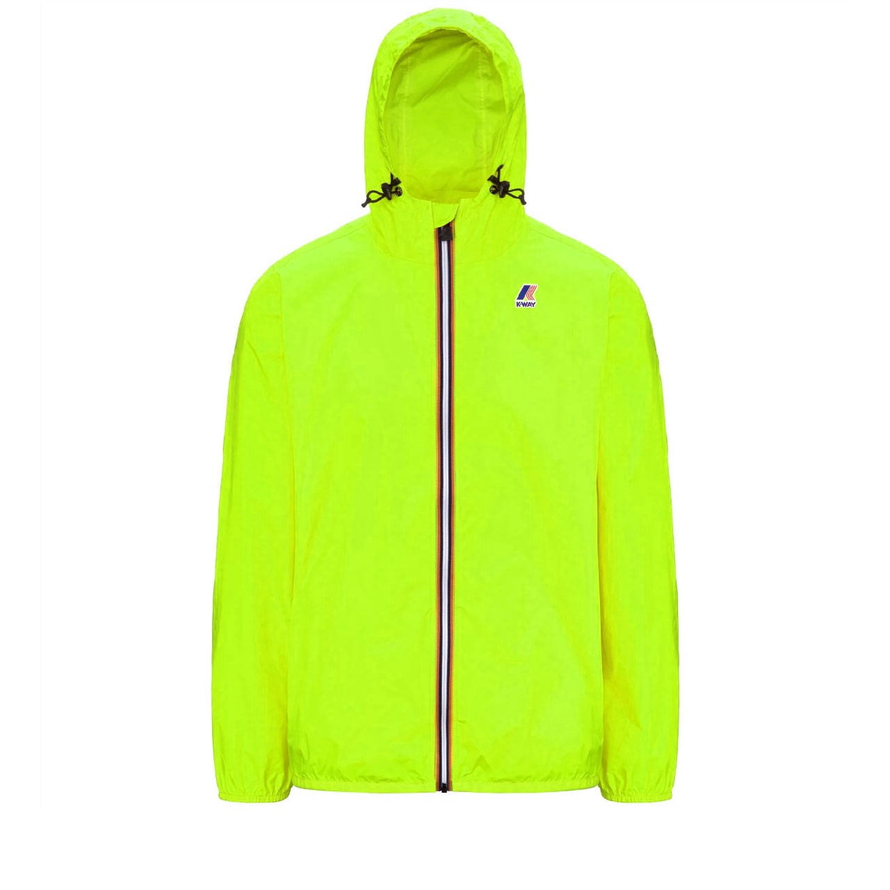 Giacca Le Vrai 4.0 Claude Yellow Soleil