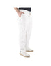 Puerto Rico White Men's Cargo Pants