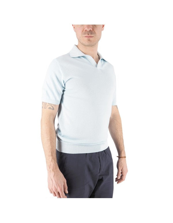 Alassio Acmarina Knit Polo