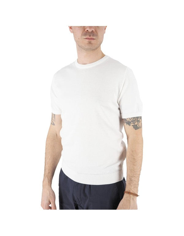 Monterosso Cream T-Shirt