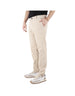 Chino Capri Pants Sand