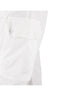 Women's Cargo Pants Puerto Rico White
