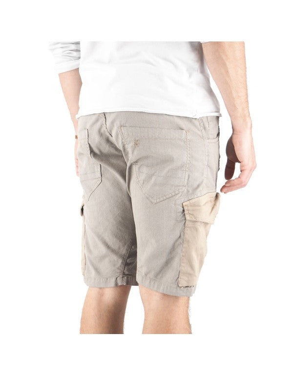 Bermuda Cargo Culebra Sand