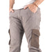 Courmayeur Tobacco Cargo Pants
