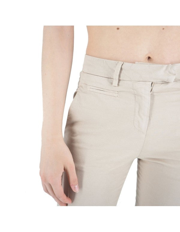 Chino Trousers Imp Ess1086 Lime