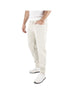 Bull Cotton Pants Lime