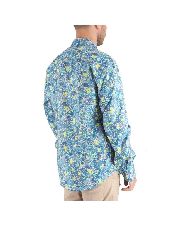 Camicia Leggera Sikelia Margaret Annie