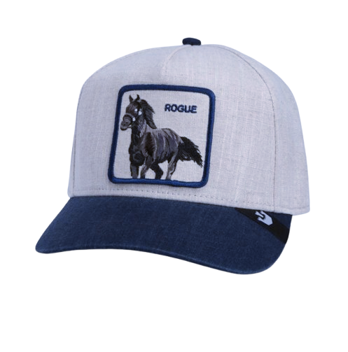 Rogue Hat