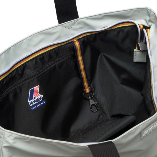 Shopper Clere Beige Lt
