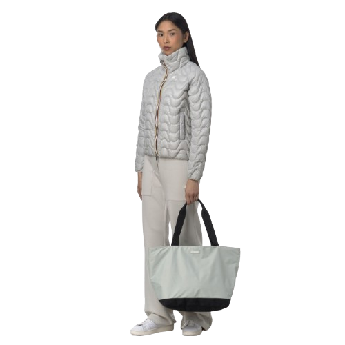 Shopper Clere Beige Lt